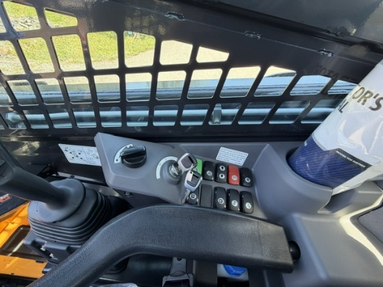 Picture of 2026 Hyundai HT100V
