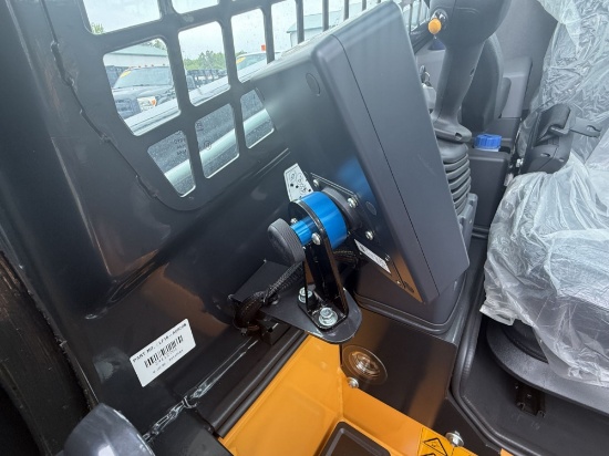 Picture of 2026 Hyundai HT100V