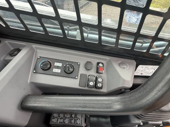 Picture of 2026 Hyundai HT100V