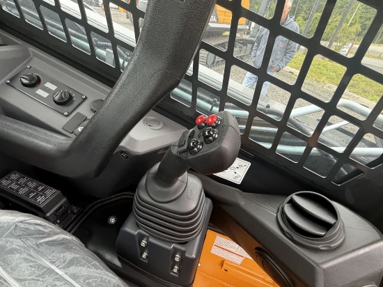 Picture of 2026 Hyundai HT100V