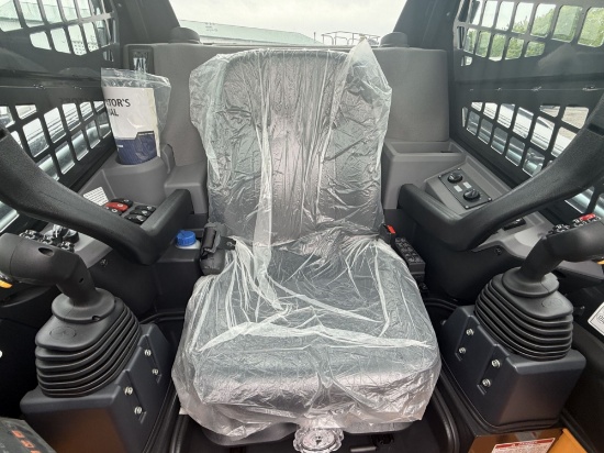 Picture of 2026 Hyundai HT100V
