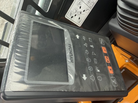 Picture of 2026 Hyundai HT100V