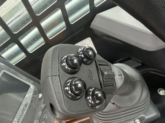 Picture of 2026 Hyundai HT100V