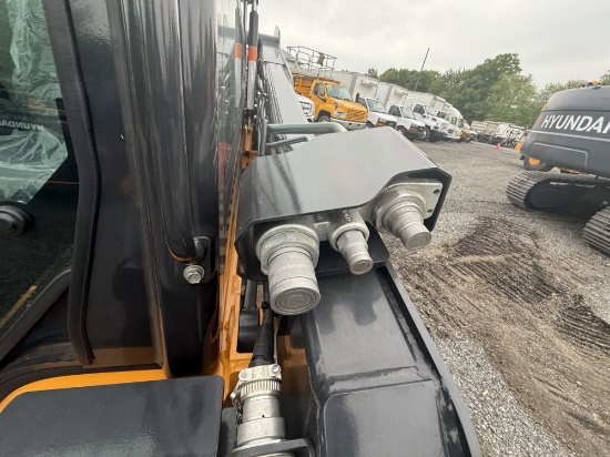 Picture of 2026 Hyundai HT100V