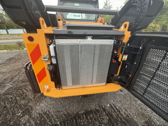 Picture of 2026 Hyundai HT100V