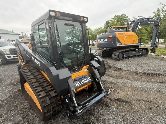 Picture of 2026 Hyundai HT100V
