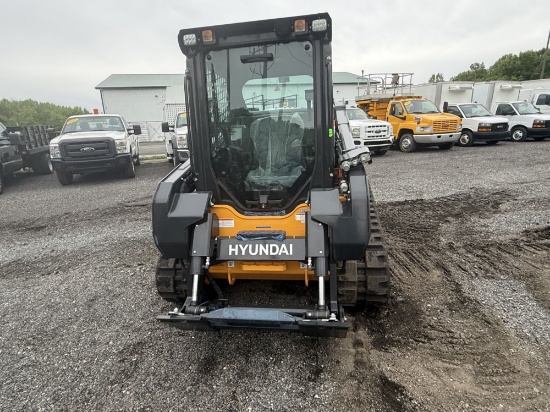Picture of 2026 Hyundai HT100V