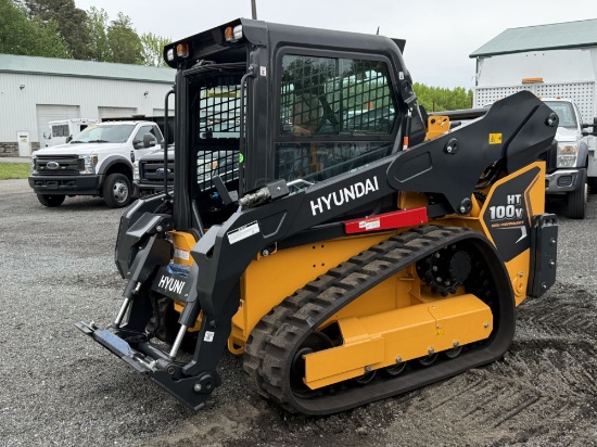 Picture of 2026 Hyundai HT100V