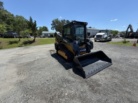 Picture of 2026 Hyundai HT100V