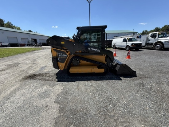 Picture of 2026 Hyundai HT100V