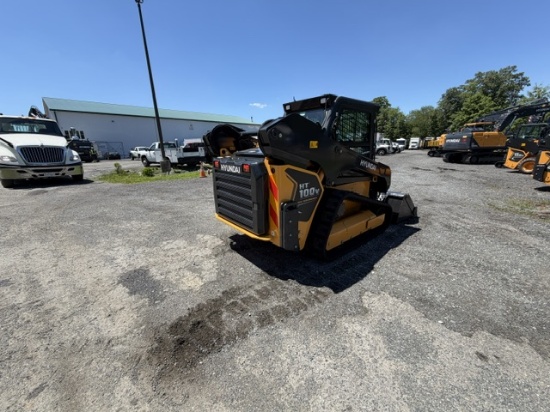 Picture of 2026 Hyundai HT100V