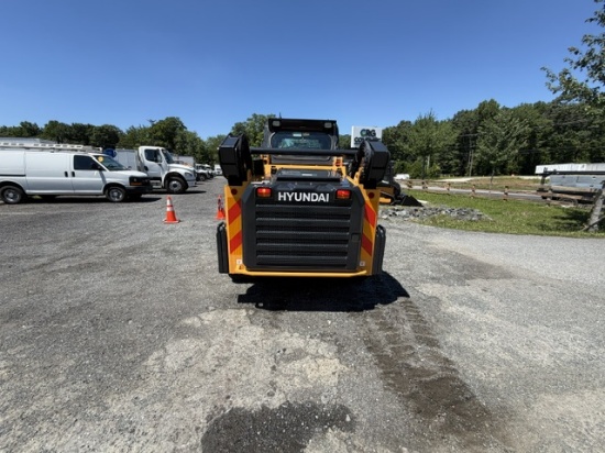 Picture of 2026 Hyundai HT100V