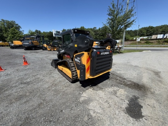Picture of 2026 Hyundai HT100V