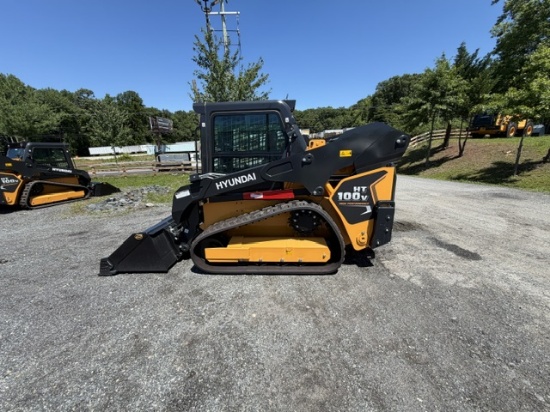 Picture of 2026 Hyundai HT100V
