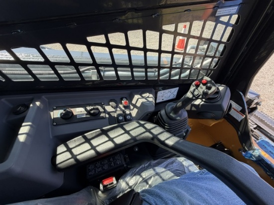 Picture of 2026 Hyundai HT100V