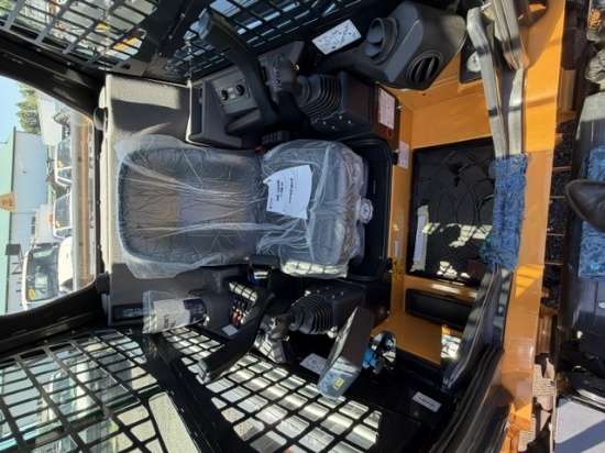 Picture of 2026 Hyundai HT100V