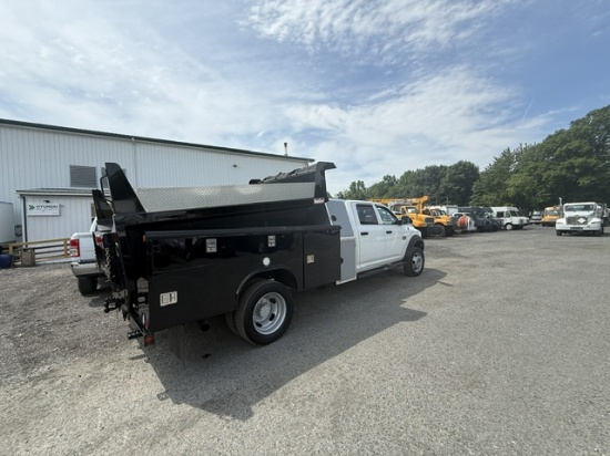 Picture of 2012 Dodge Ram Chassis Cab