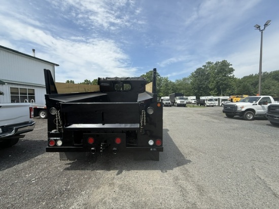 Picture of 2012 Dodge Ram Chassis Cab