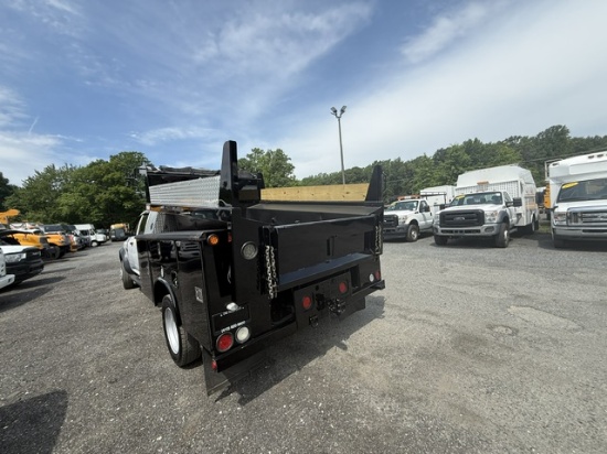 Picture of 2012 Dodge Ram Chassis Cab