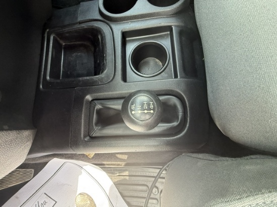 Picture of 2012 Dodge Ram Chassis Cab