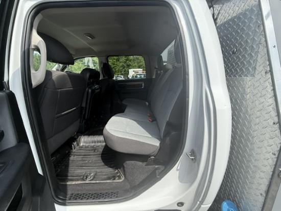 Picture of 2012 Dodge Ram Chassis Cab
