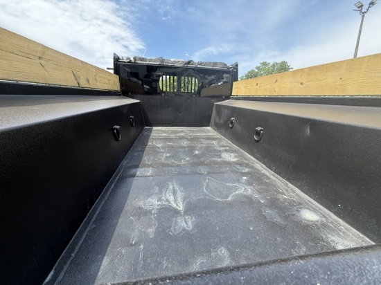 Picture of 2012 Dodge Ram Chassis Cab