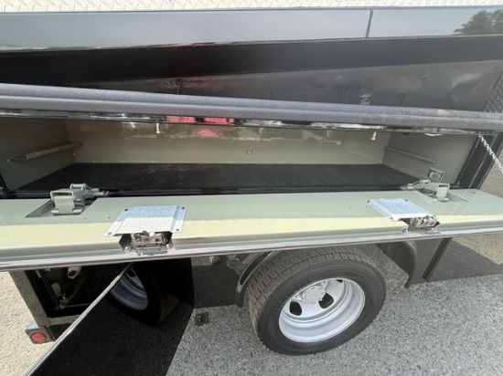 Picture of 2012 Dodge Ram Chassis Cab