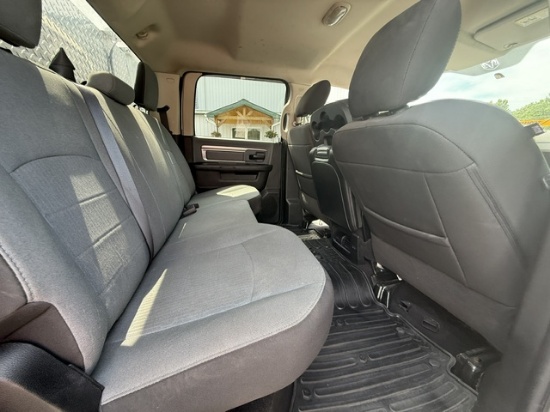 Picture of 2012 Dodge Ram Chassis Cab