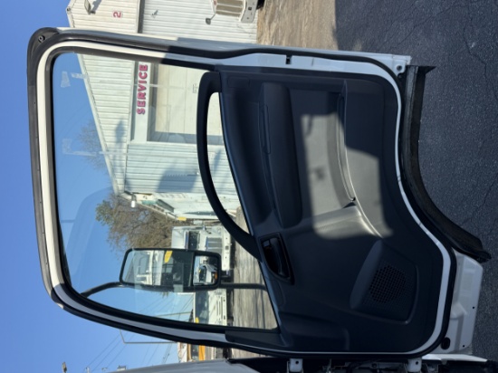 Picture of 2023 Chevrolet 4500 LCF Cab & Chassis Truck, Automatic Transmission, Flatbed, Dump, Day Cab, Under CDL, Gas 200 Miles, 16FT Chassis GM L8T