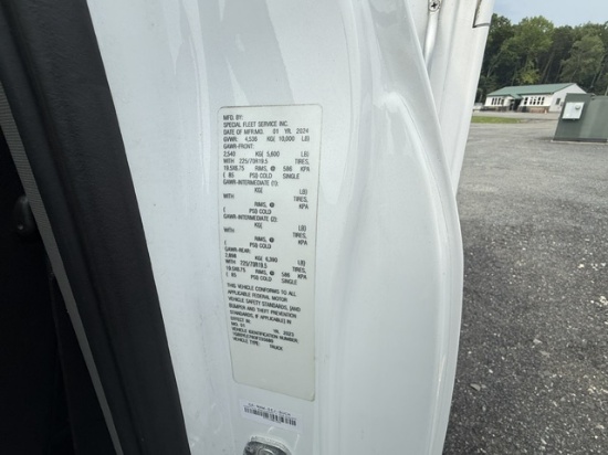Picture of 2023 Chevrolet Silverado HD