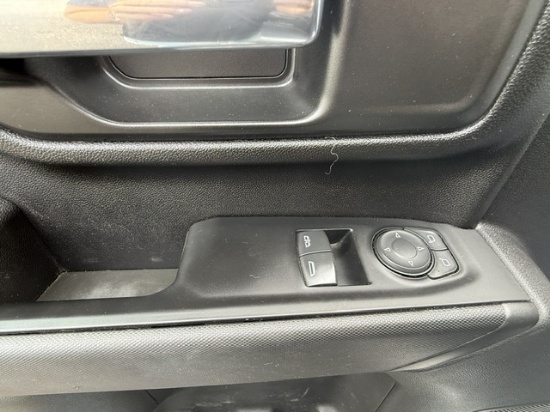 Picture of 2023 Chevrolet Silverado HD