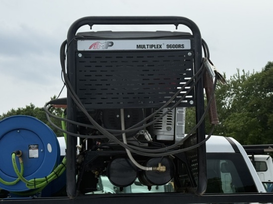 Picture of 2023 Chevrolet Silverado HD