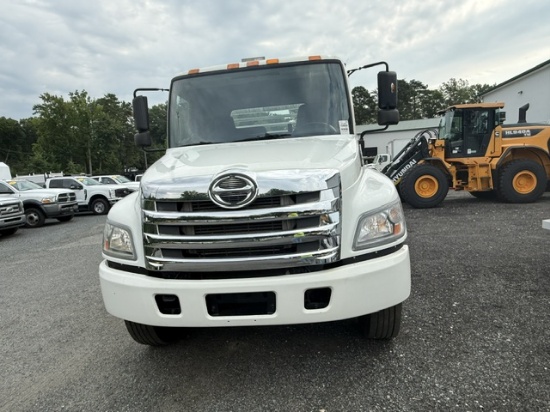 Picture of 2012 Hino Conventional Type Truck
