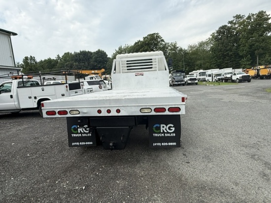 Picture of 2012 Hino Conventional Type Truck