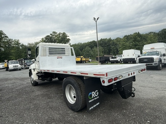 Picture of 2012 Hino Conventional Type Truck