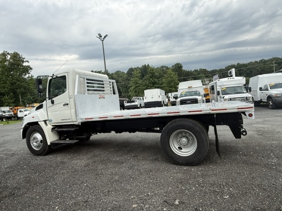 Picture of 2012 Hino Conventional Type Truck