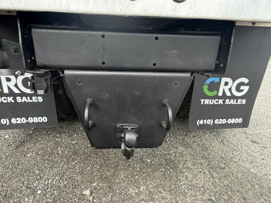Picture of 2012 Hino Conventional Type Truck