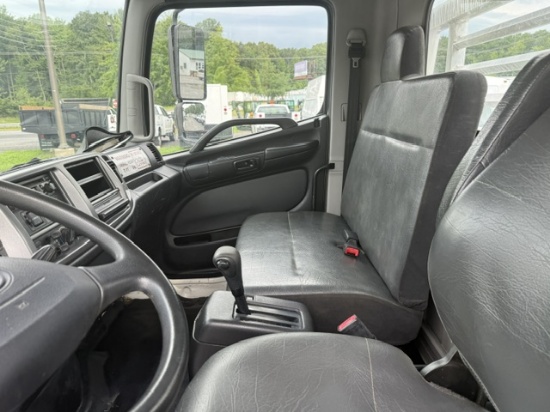 Picture of 2012 Hino Conventional Type Truck