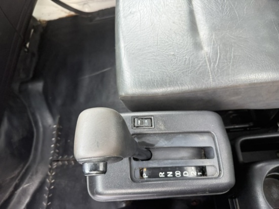 Picture of 2012 Hino Conventional Type Truck