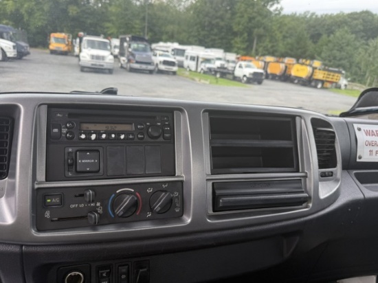 Picture of 2012 Hino Conventional Type Truck