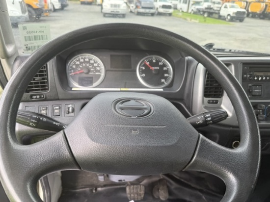 Picture of 2012 Hino Conventional Type Truck
