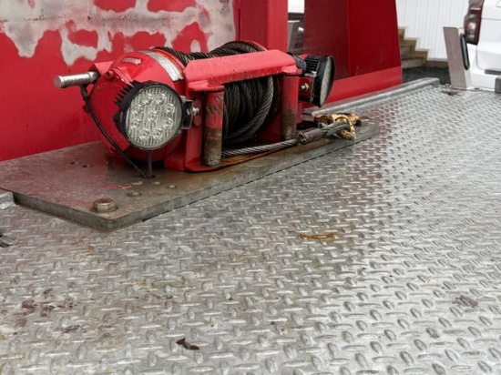 Picture of 2023 Peterbilt 536